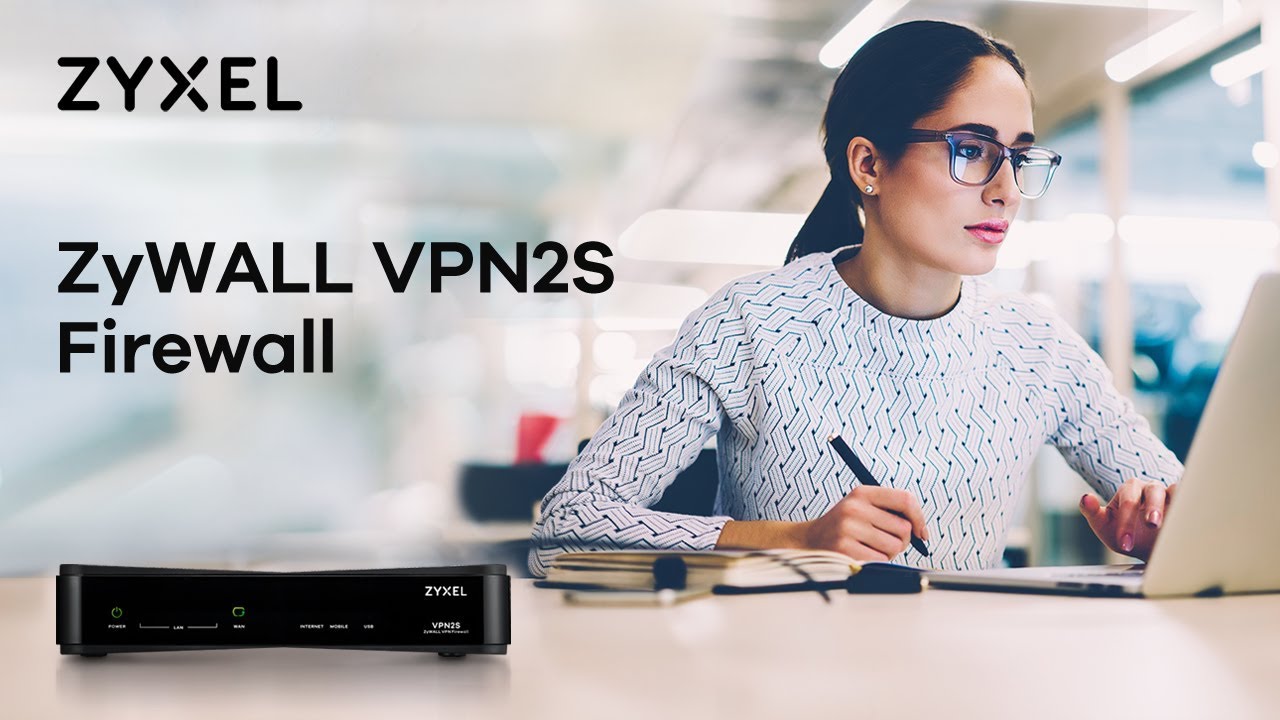 Firewall Fur Zuhause Die Neue Simple Losung Von Zyxel Galaxus