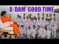 A 'Dam' Good Time | Sathya Sai's Hadshi Visit Diaries | Part 6