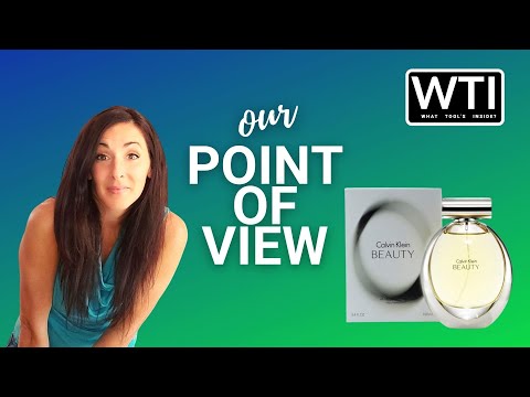 Calvin Klein Perfume - WTI product video review