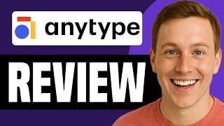 Anytype Review | All You Need To Know Before You Use It