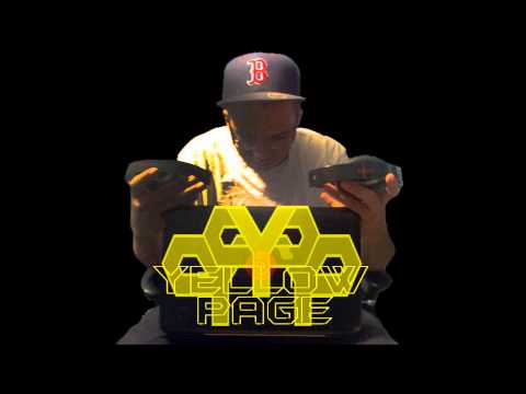 I'm Done Wit Yall (Instrumental)