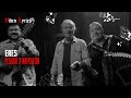 Pesado & José Maria Napoleón - Eres (Letra Oficial / Official Lyrics)