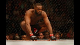 Murder Was The Case That They Gave Jon Bones Jones