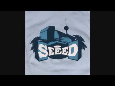 seeed-King Rodriguez (lyrics)