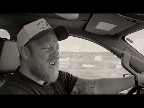 Tyler Joe Miller - What Good Is A Memory (Official Visualizer)