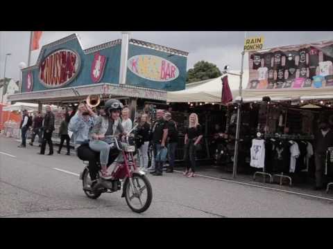 Hoppe Hoppe! Trailer – Die Hoppe Reiter auf den Harley Days