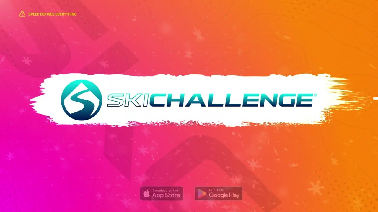 Ski Challenge 2023: Teaser