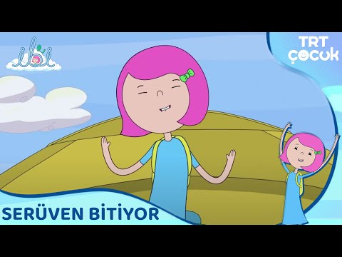 İbi | Serüven Bitiyor