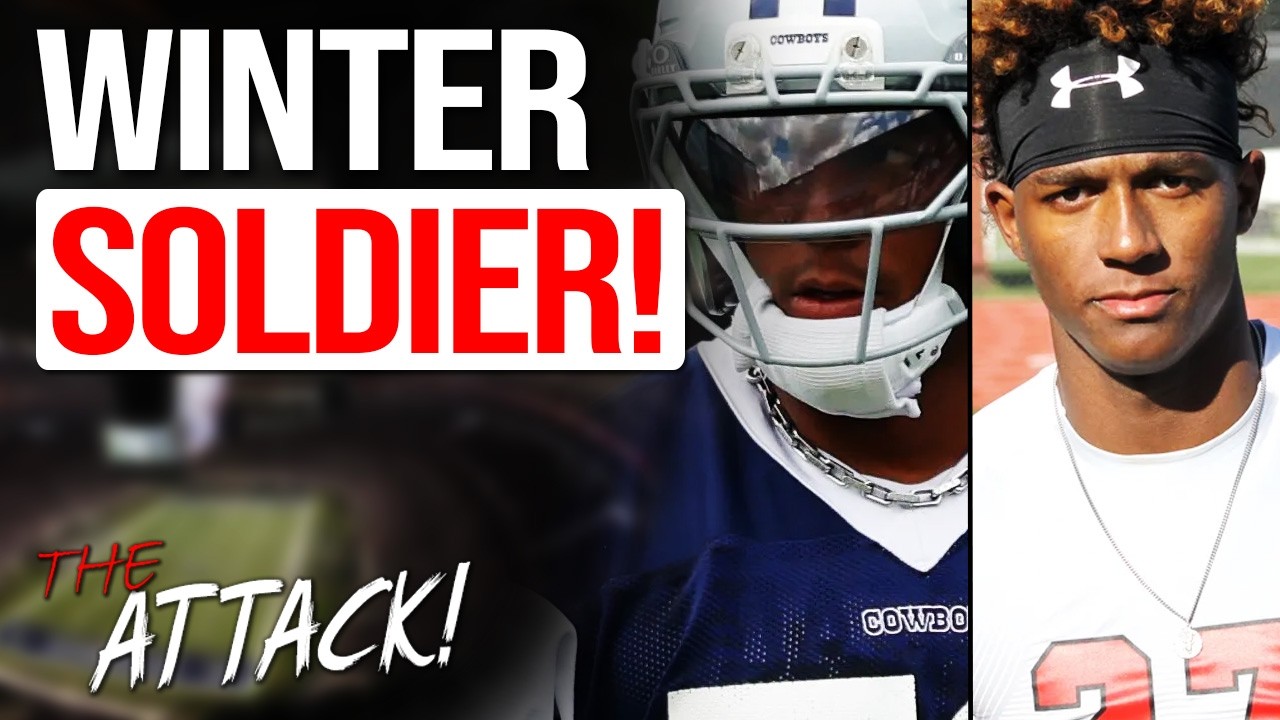 Dee Winters is an ABSOLUTE STEAL For the Dallas Cowboys!