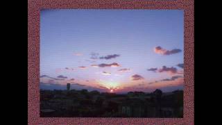 Roland P. Young - Late Afternoon Light (2015)