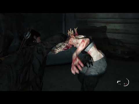 The Last of Us 2 - Ep 25
