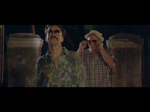 trailer