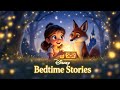 ASMR Stories For Sleep Disney Bedtime Stories