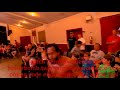 Louie Valle Vs Hallowicked