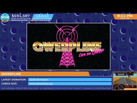 DB2020 - QWERPline: Quantum Distancing