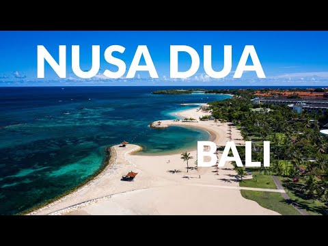 Nusa Dua, Bali: Top 10 Best Things to Do in Nusa Dua (2025 Travel Guide)