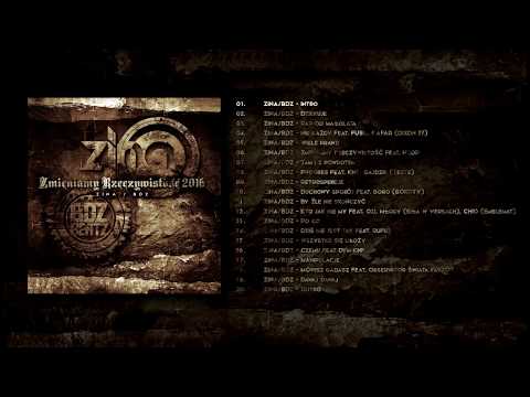 01. ZINA / BDZ - Intro