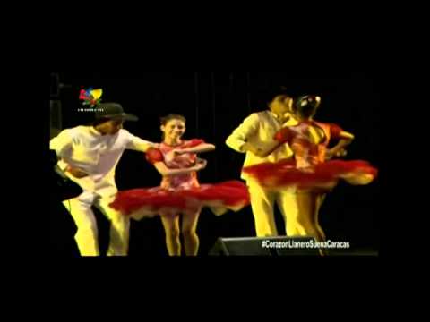 Corazón Llanero - Armando Martínez