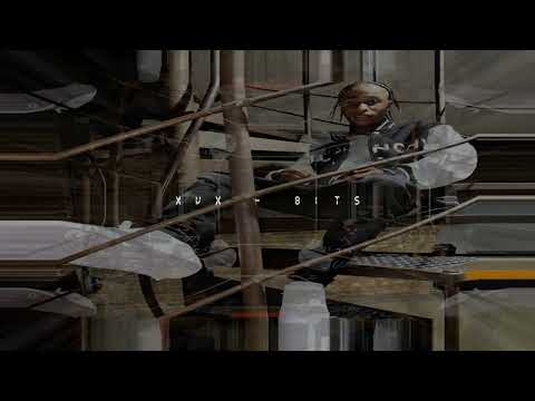 Clavish x Meekz Type Beat Ft EST Gee - ''Bits'' - XVX - UK Rap/Hard Rap/Freestyle Beat