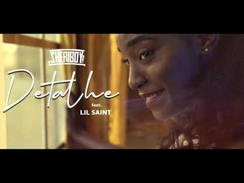 Sheriboy - Detalhe Feat. Lil Saint (Official Video)