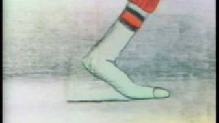 Sesame Street segment animation Six Soccer Socks (6)