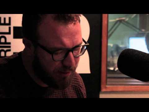 Ben Ottewell - 'Blackbird' (Live at 3RRR)