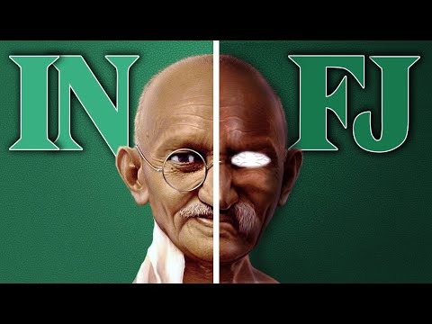 7 Disturbing Traits Of An INFJ Dark Side