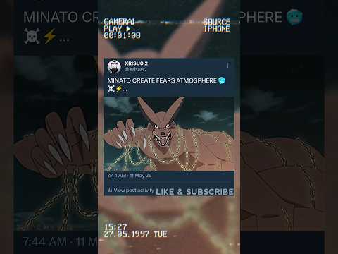 REAPER DEATH SEAL ☠️...