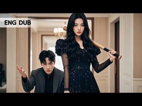 Sister Framed Her to Steal Her CEO Husband—But a Mystic Master Possesses Her! Now He BEGS!