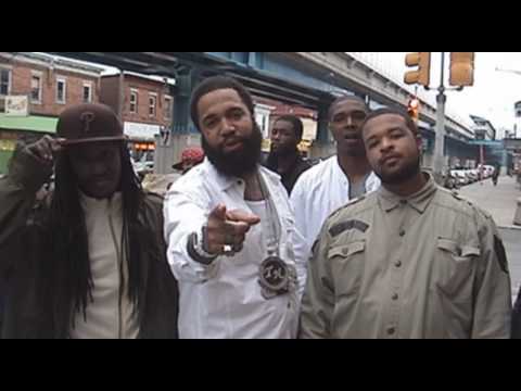 NATTYPHOTO.COM - Tone Trump video shoot