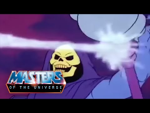 He-Man Official | He-Man- 3 Hour Compilation |  Full HD Episodes | Cartoons for Kids