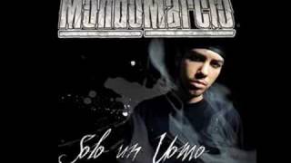 Mondo Marcio - A Modo Mio