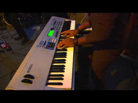 Eight One Sixty in Studio :  Various Blonde " Savage Children"  | The Bridge