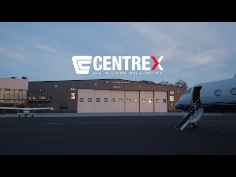 Hillsboro Aviation Sets the Bar for FBO Design and Aesthetic