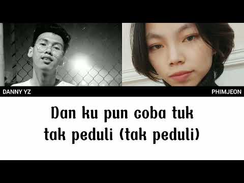 G-DRAGON & Jennie - BLACK (Indonesia Version) - Danny YZ ft PhimJoen