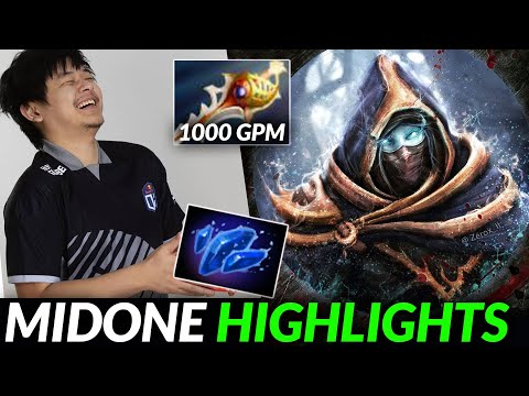 Try PA with Shard and got almost 1000 GPM