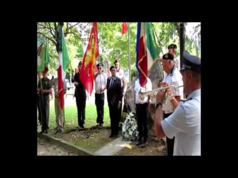 Brivio   festa della Marina