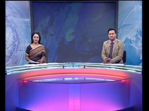 সন্ধ্যা ৭টার সংবাদ, ১১ অক্টোবর ২০১৯