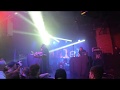 DÄLEK  - Three Rocks Blessed @ live Moscow Клуб Pravda