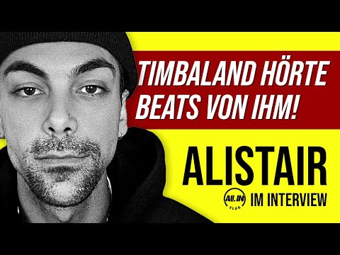 Alistair aka AliGotBeats: Miami Yacine Remix EP, Produktionen für Olexesh & Moses Pelham