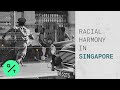 How Singapore Built A Stable Society