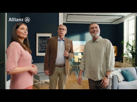 Gut beraten bei der Kapitalanlage – mit Günther Jauch & der Allianz Lebensversicherung