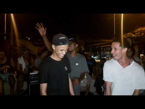 (MELHOR DA NOITE🔥) RD(AP) X PERIGO - SEGUNDA FASE - BDH.93