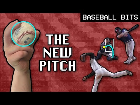 Why the Sweeper Is Taking Over MLB | Baseball Bits