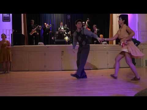 SLC Lindycon 2017 J&J Final