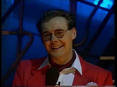 GamesMaster S02E24 - Steve Backley (AI Upscaled to HD 720p)