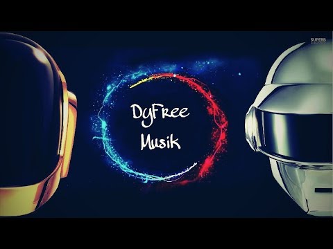Mix Daft Punk Ft.  Robin Schulz (DyFree Remix 2K17)