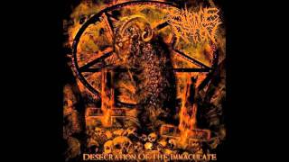 Silence Shall Return - Once Upon A Heartless Corpse (BRUTAL)