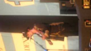 Peter Doherty Singing Albion At Love Music Hate Rasism