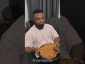 When You Eat The Same Thing Everyday Africanhome Ojo Mamaojo